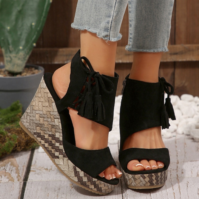Marnie | Ergonomic Sandals