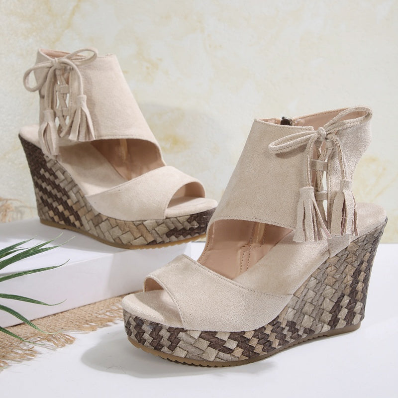 Marnie | Ergonomic Sandals
