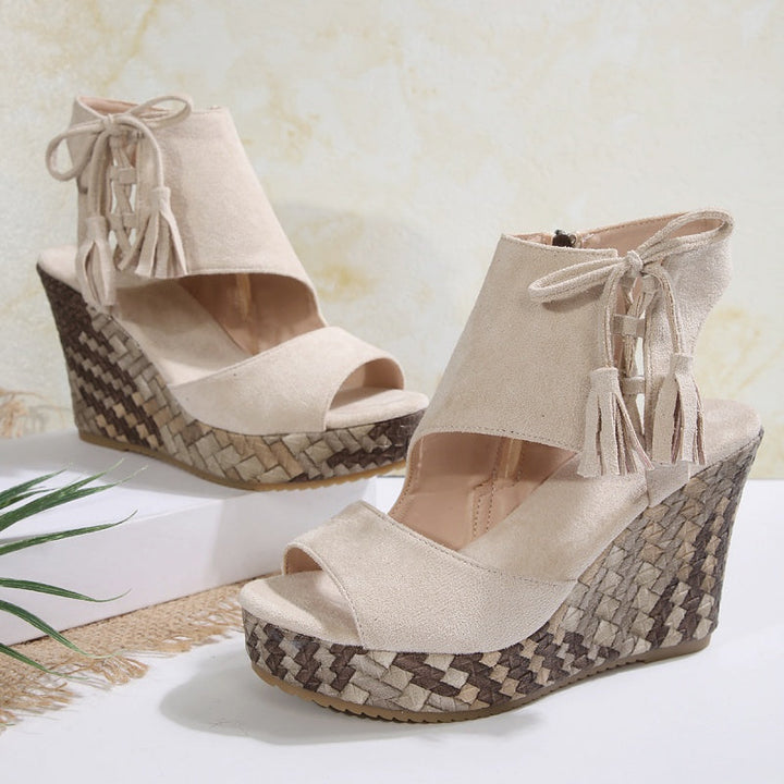 Marnie | Ergonomic Sandals