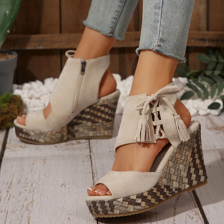 Marnie | Ergonomic Sandals
