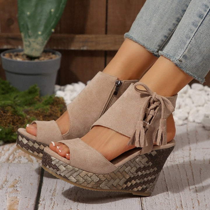 Marnie | Ergonomic Sandals