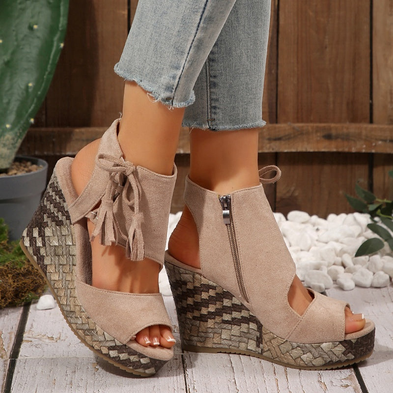 Marnie | Ergonomic Sandals
