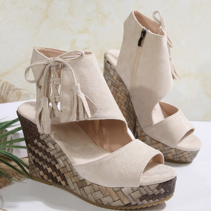 Marnie | Ergonomic Sandals