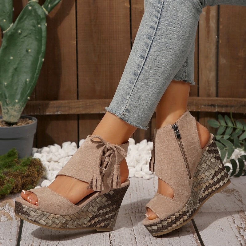 Marnie | Ergonomic Sandals