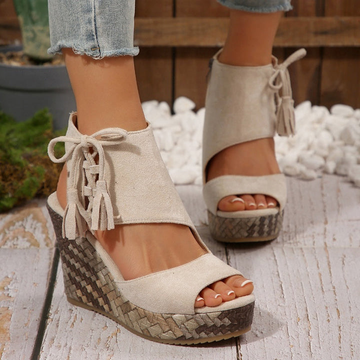 Marnie | Ergonomic Sandals