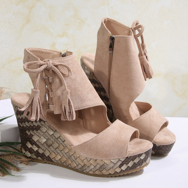 Marnie | Ergonomic Sandals