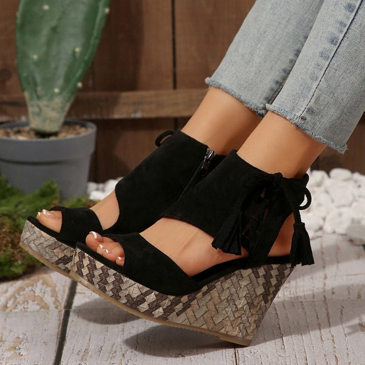Marnie | Ergonomic Sandals