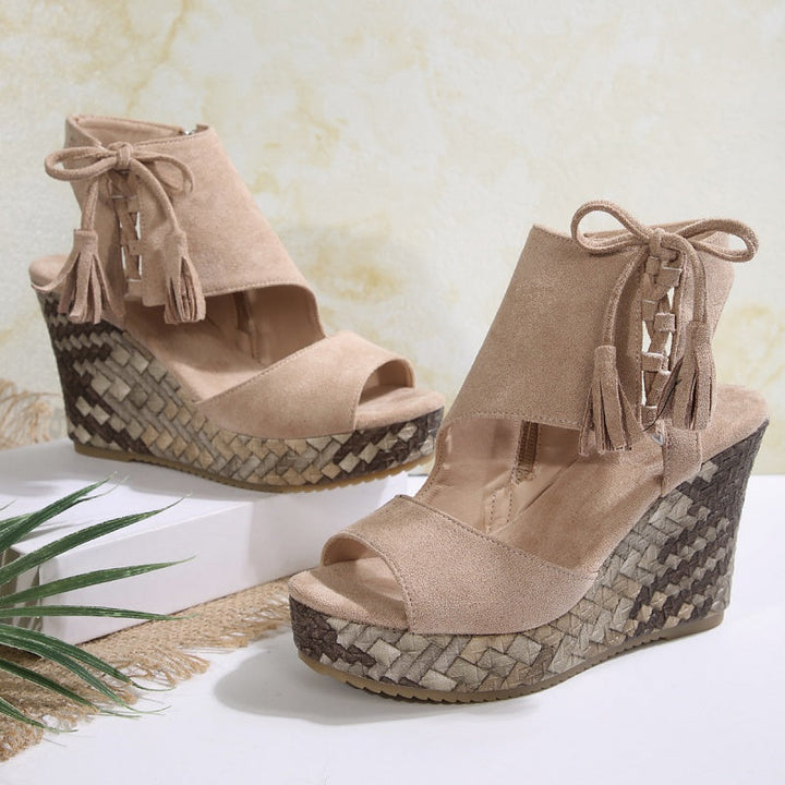 Marnie | Ergonomic Sandals