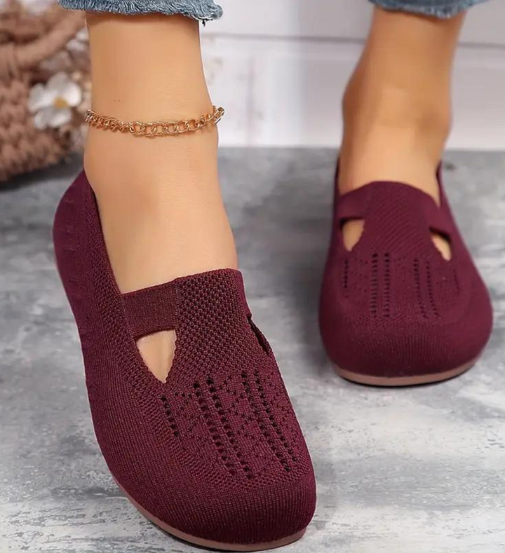 Fiona | Ergonomic Sandals