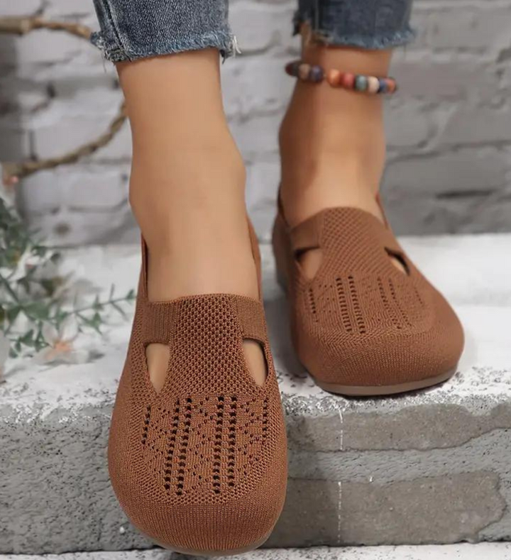 Fiona | Ergonomic Sandals